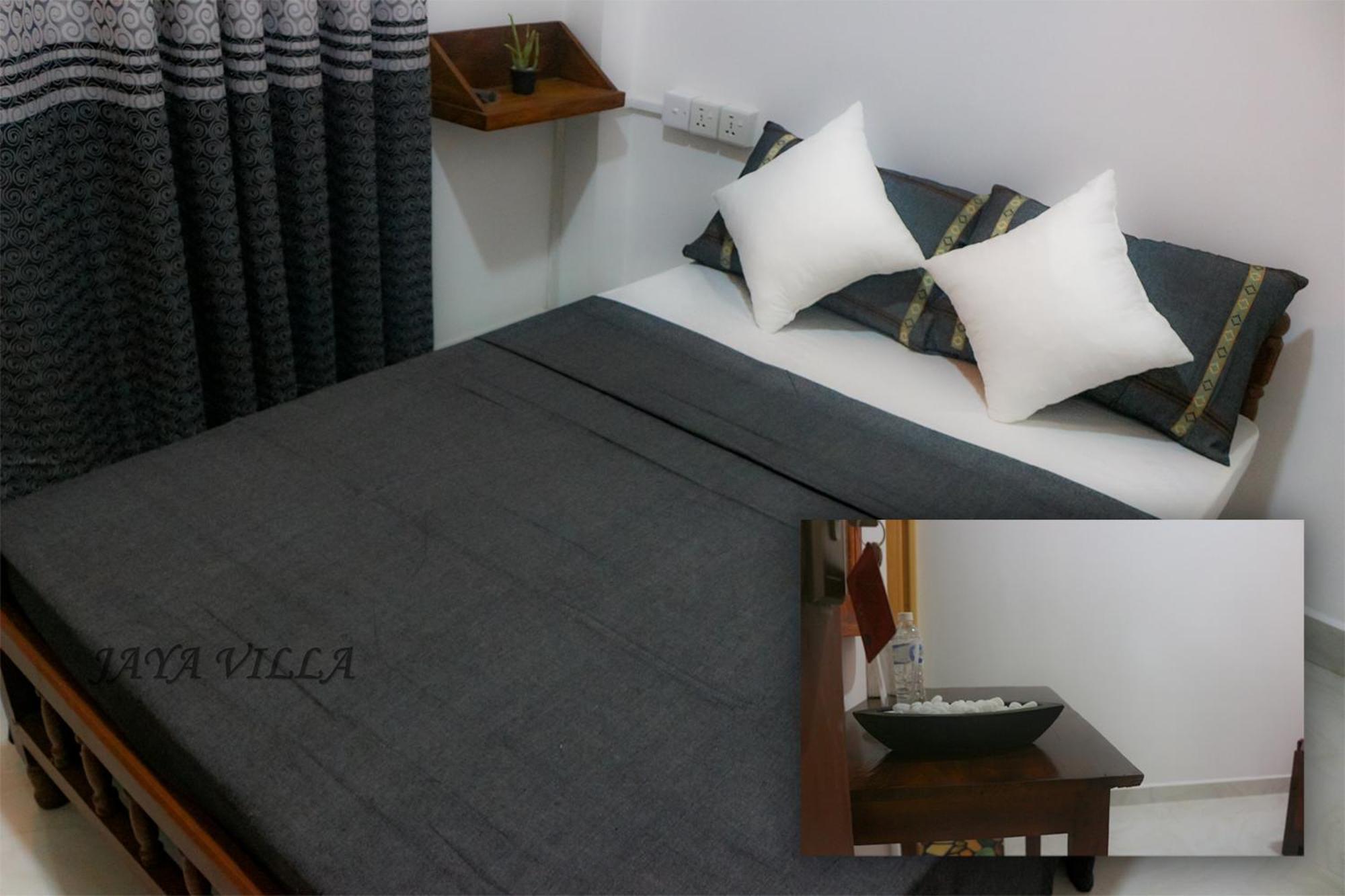 Jaya Villa - Near Airport Негомбо Экстерьер фото